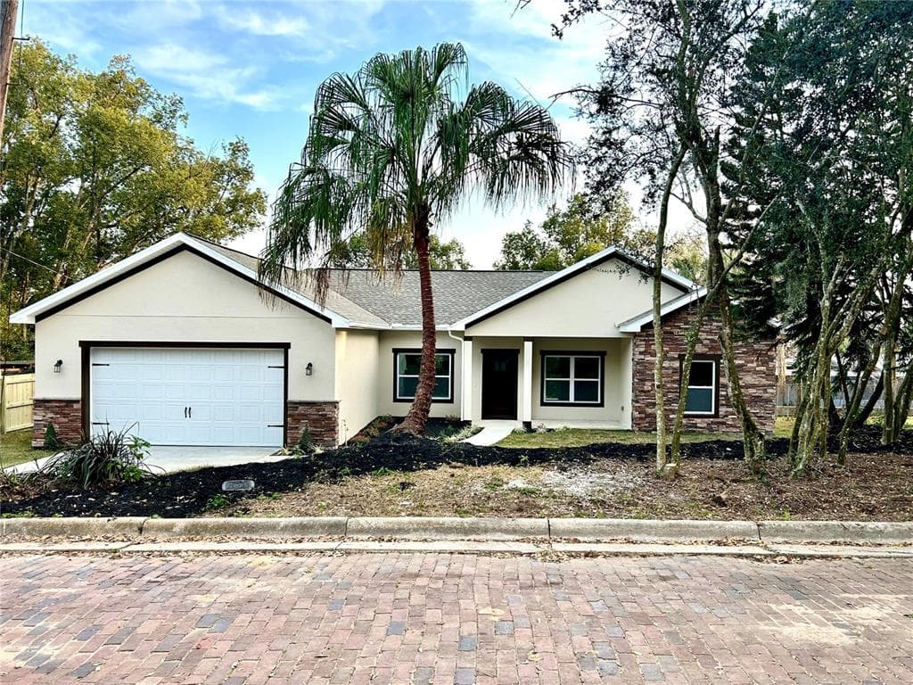 36766 VIRGINIA AVENUE DADE CITY, FL 33525