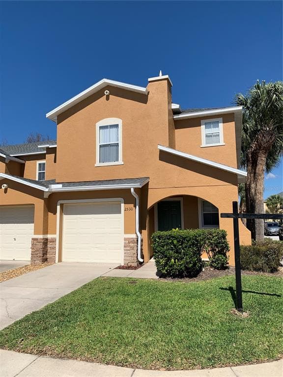 2530 WHITE SAND LANE CLEARWATER, FL 33763