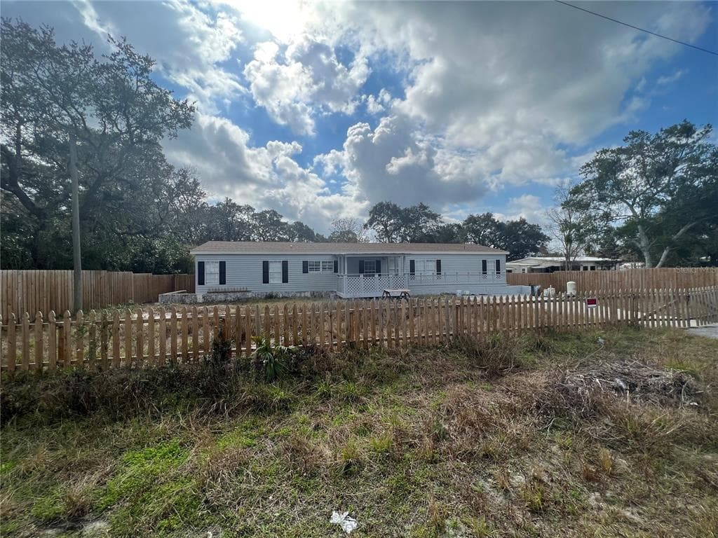 9808 FARGO DRIVE HUDSON, FL 34667