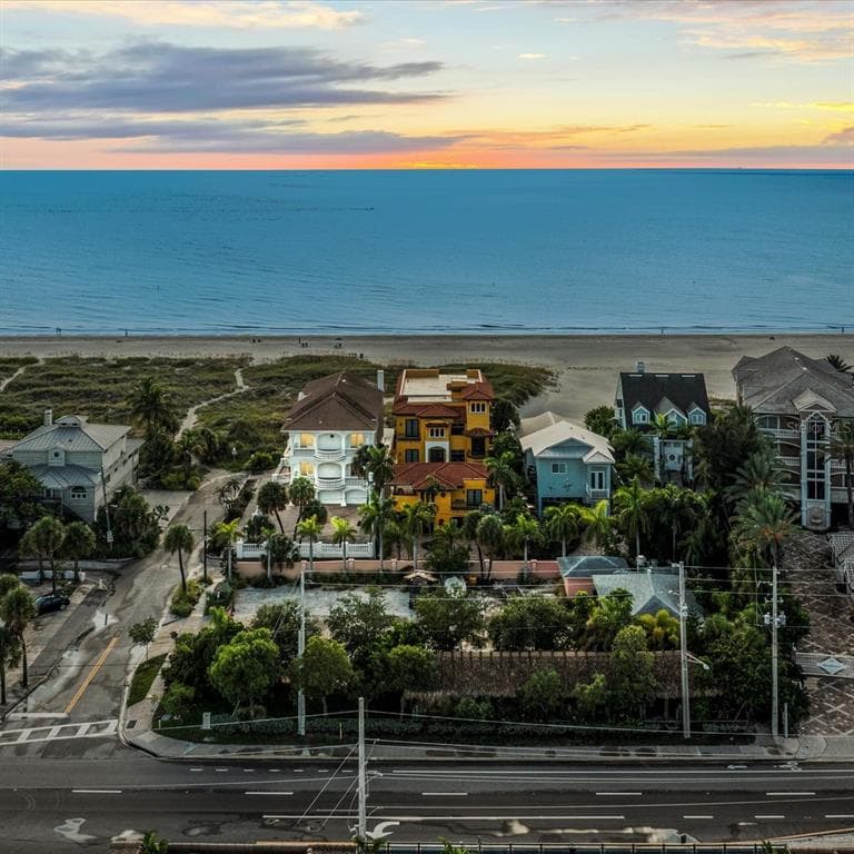 3700 GULF BOULEVARD ST PETE BEACH, FL 33706