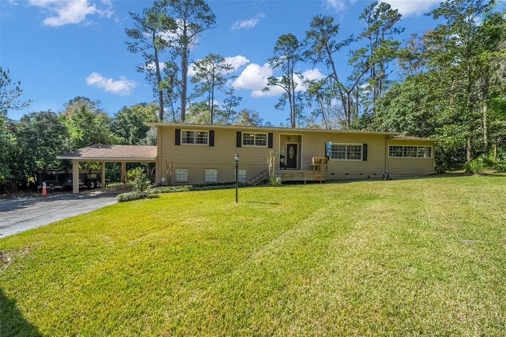 1032 S MILDRED AVENUE BROOKSVILLE, FL 34601