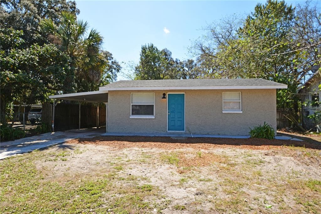 9350 MANGO STREET NEW PORT RICHEY, FL 34654