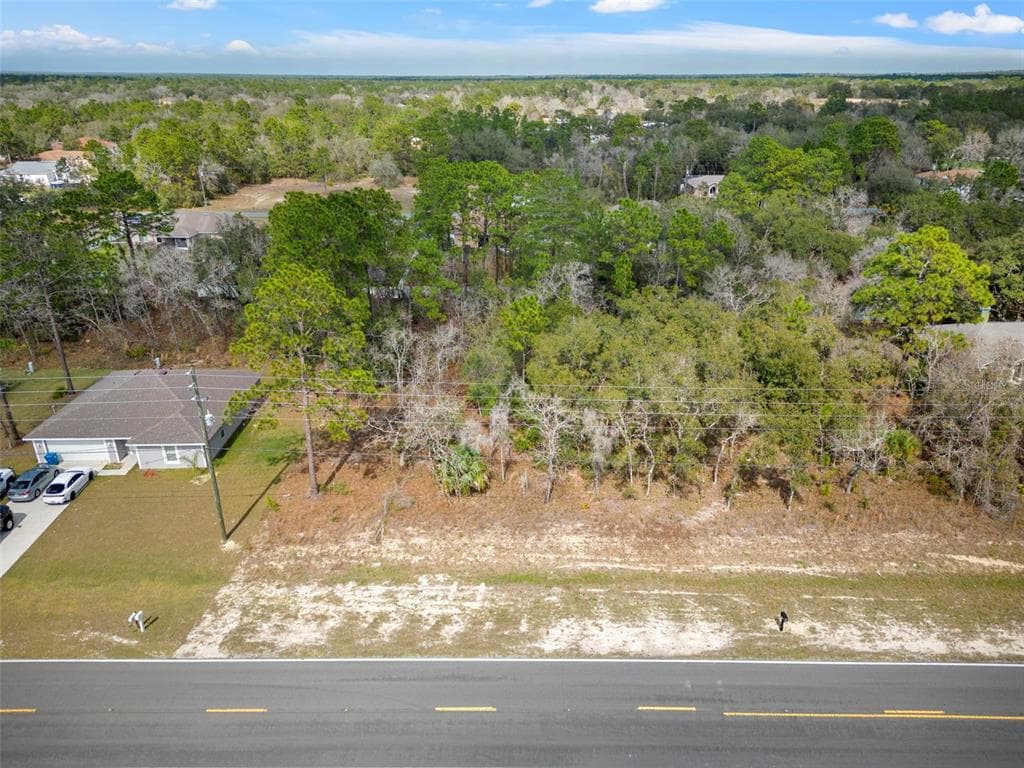 12063 CENTRALIA ROAD WEEKI WACHEE, FL 34614