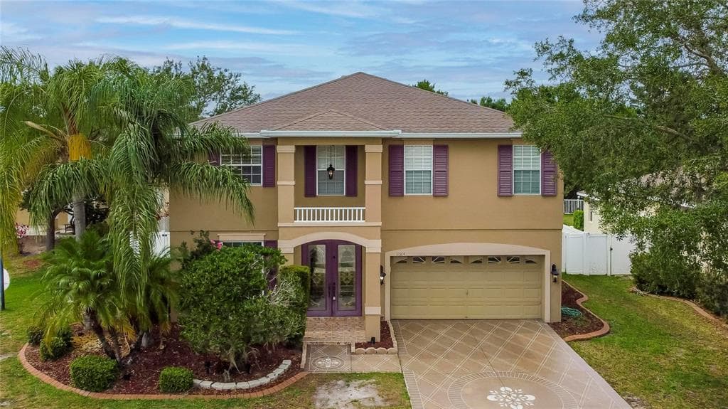 11384 WALDEN LOOP