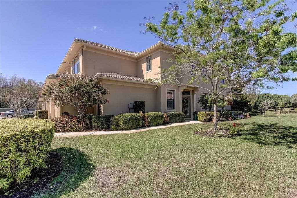 2529 TRANQUILITY DRIVE PALM HARBOR, FL 34684