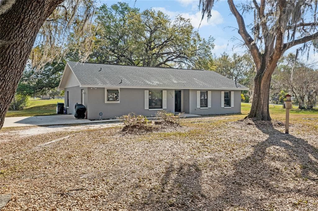 3314 EVELYN LAKES DRIVE