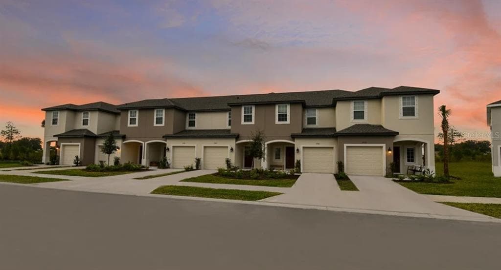 5746 ARCHIPELAGO STREET NOKOMIS, FL 34275