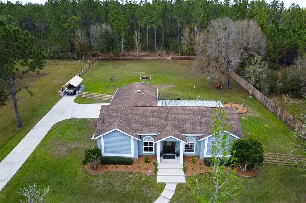26733 GREEN WILLOW RUN ZEPHYRHILLS, FL 33544