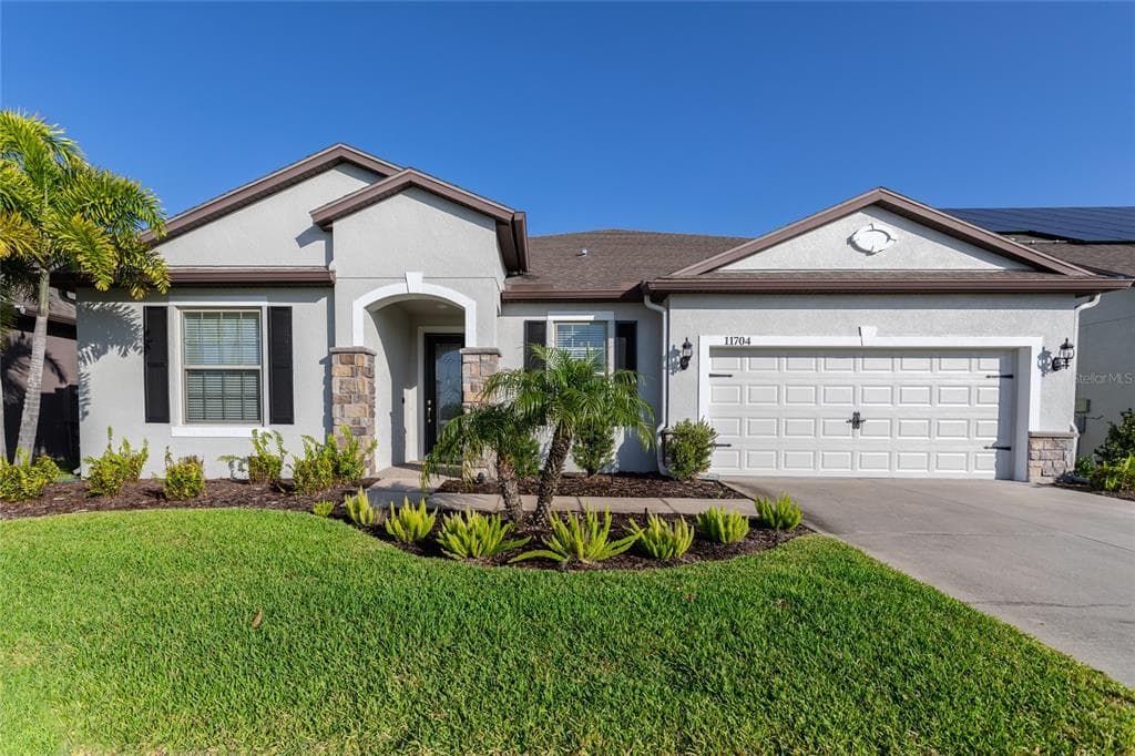 11704 CORK BLARNEY LOOP RIVERVIEW, FL 33579
