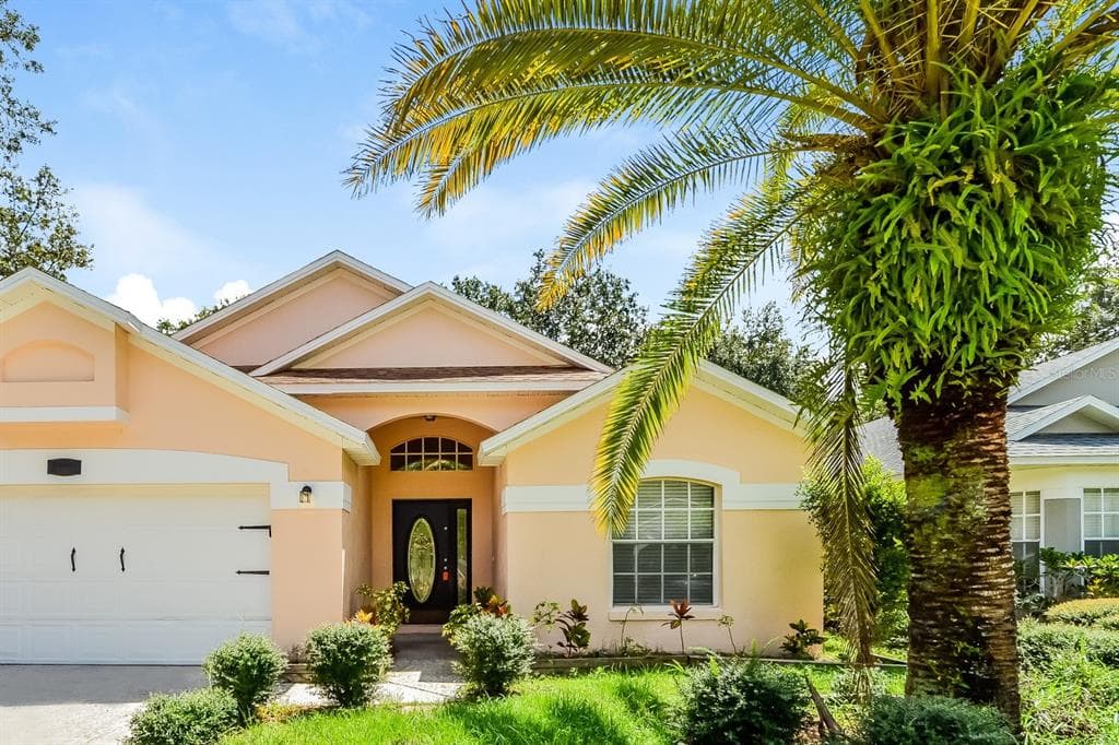 13744 MEADOWPARK AVENUE ORLANDO, FL 32826