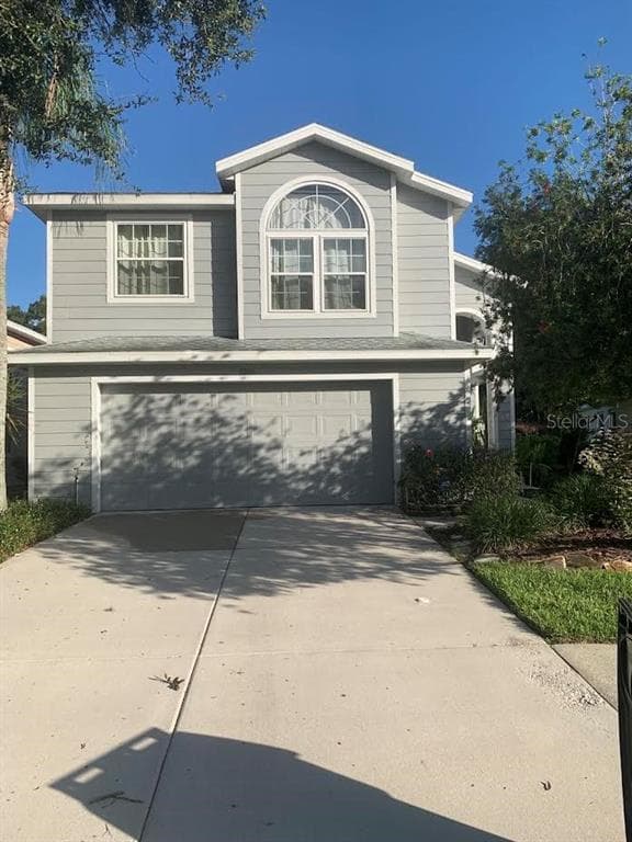 5166 STERLING MANOR DRIVE TAMPA, FL 33647