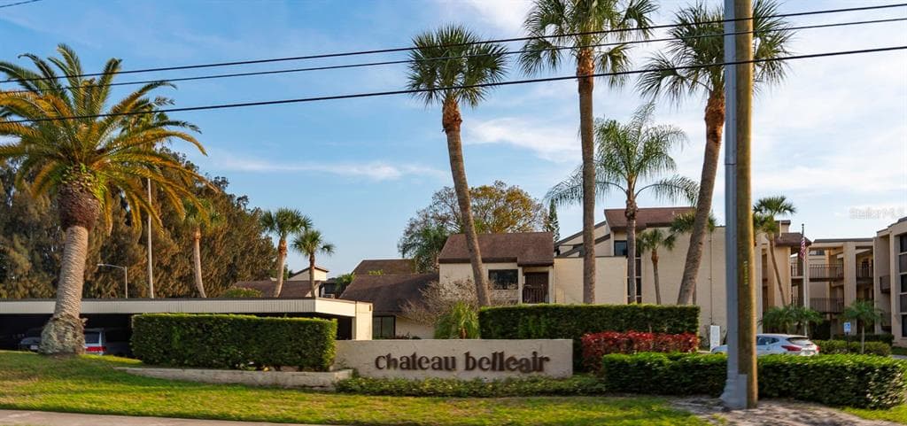 2207 BELLEAIR ROAD UNIT B29 CLEARWATER, FL 33764
