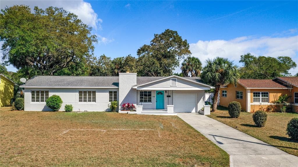 2708 QUEEN STREET S ST PETERSBURG, FL 33712
