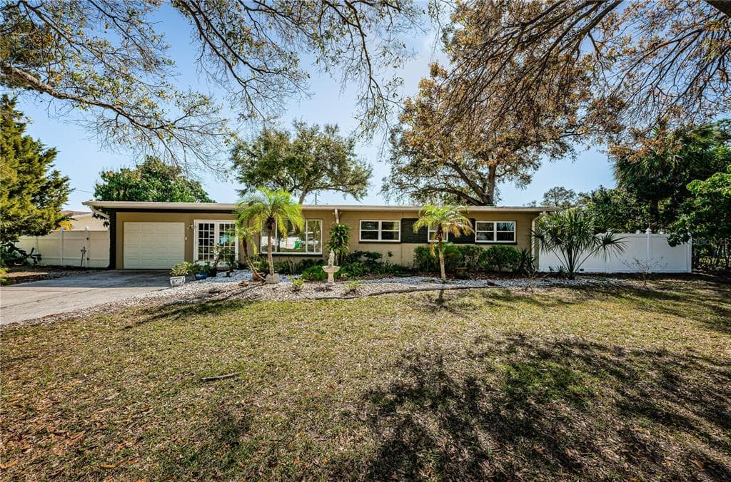7118 QUINCY LANE CLEARWATER, FL 33764