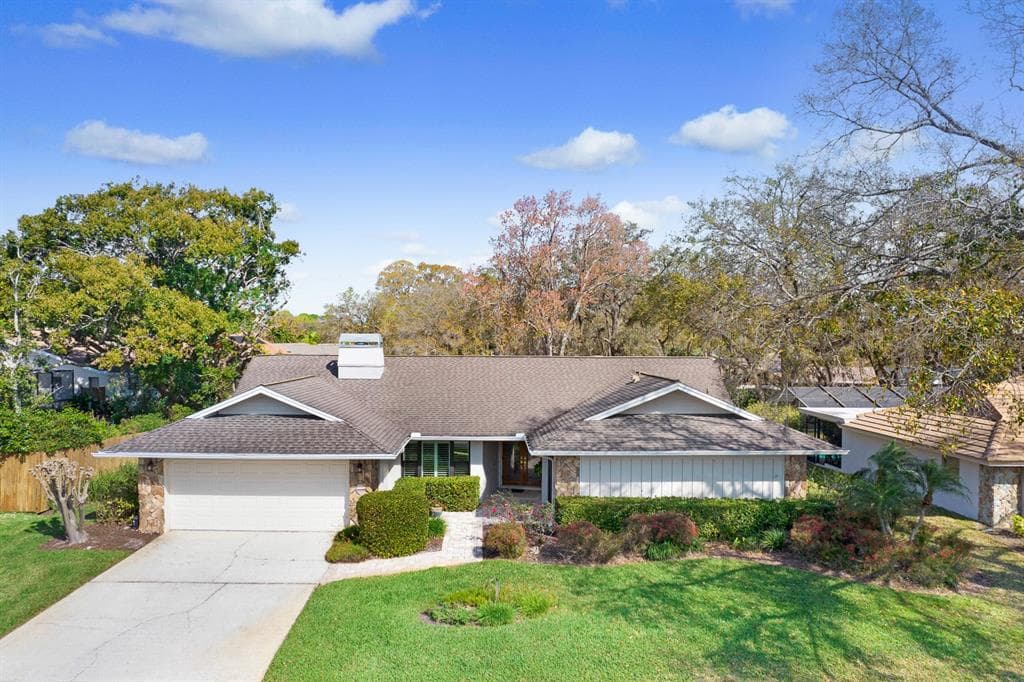 2980 FARNHAM WAY CLEARWATER, FL 33761