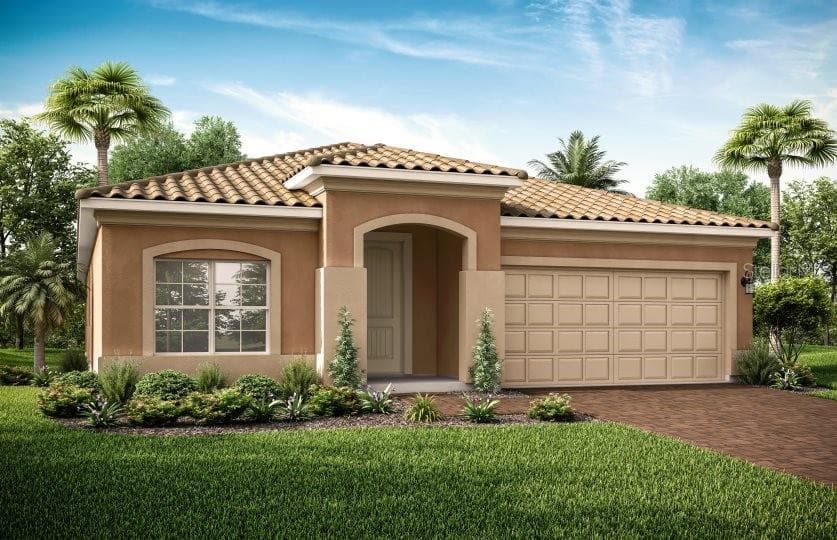 20279 SYMPHONY PLACE VENICE, FL 34293