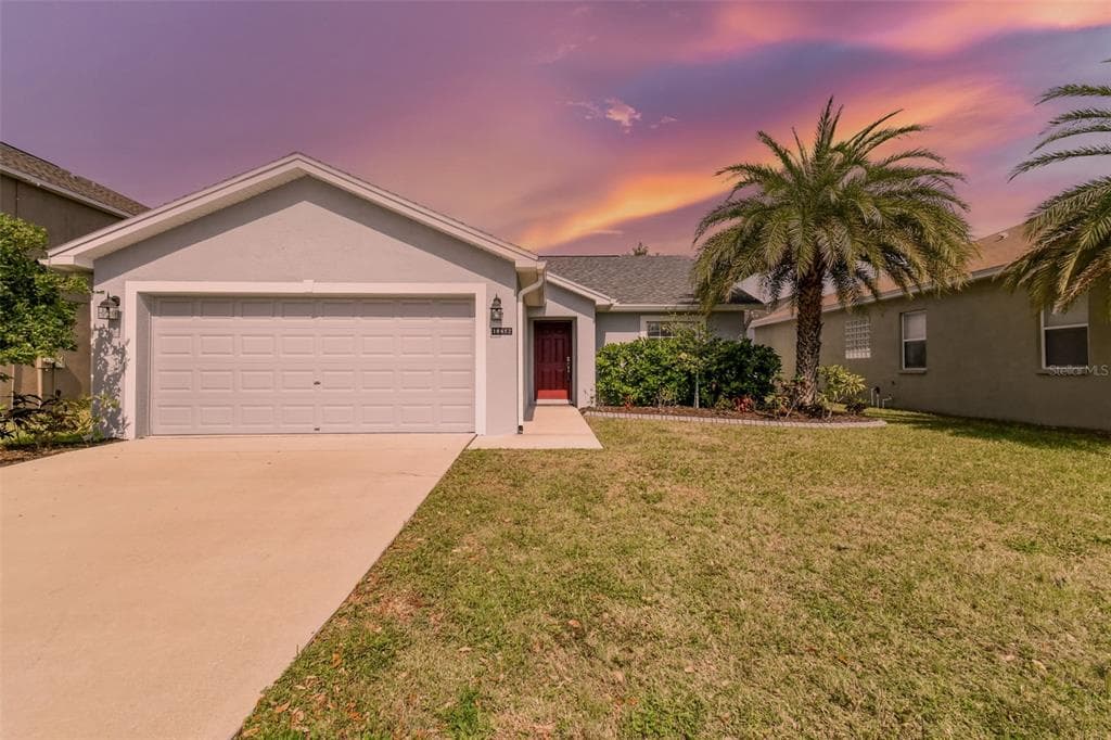 10852 STANDING STONE DRIVE