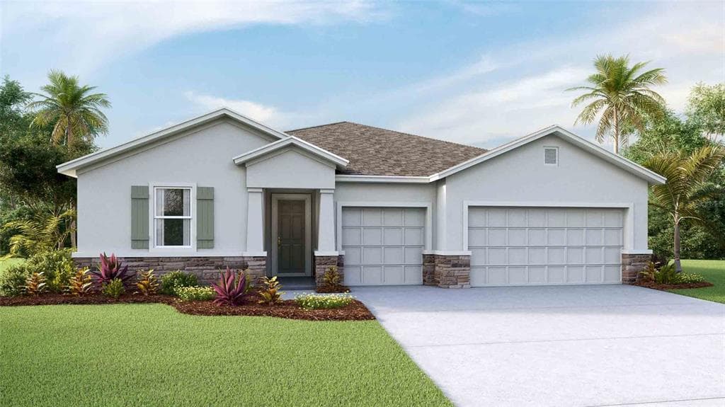 13803 WHISKEY DAISY DRIVE DADE CITY, FL 33525
