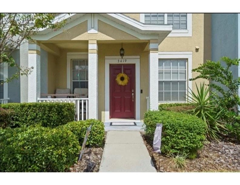 3419 SANTA RITA LANE LAND O LAKES, FL 34639