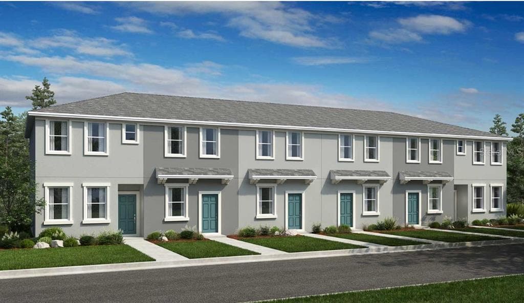 8825 DAYBREAK STREET SARASOTA, FL 34241