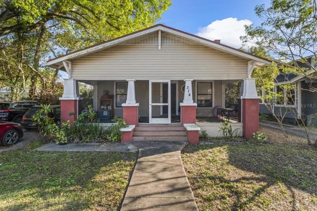 314 W COLUMBUS DRIVE TAMPA, FL 33602