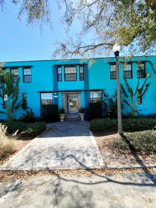 844 5TH AVENUE S UNIT 13 ST PETERSBURG, FL 33701