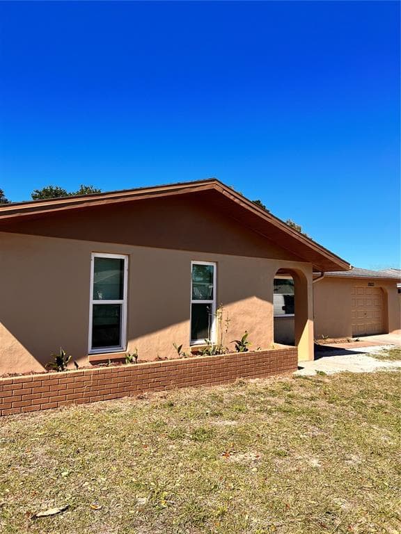 10033 SALIX LANE PORT RICHEY, FL 34668
