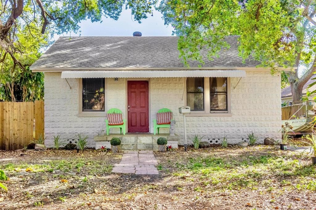 1720 27TH AVENUE N ST PETERSBURG, FL 33713