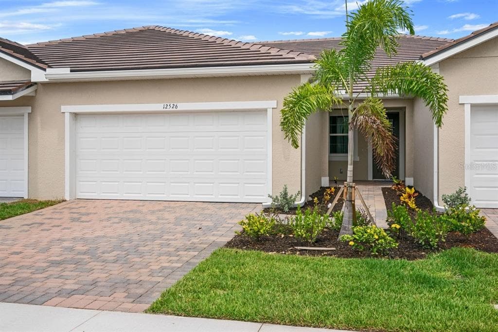12526 SOMATIC COURT VENICE, FL 34293