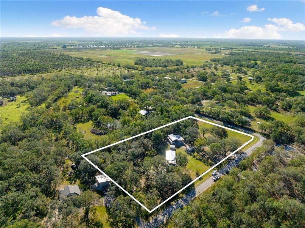 1634 NW MYRTLE AVENUE ARCADIA, FL 34266