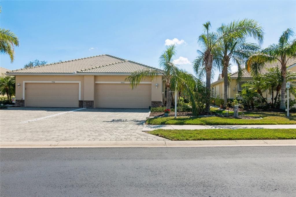 9506 HAWK NEST LANE NORTH PORT, FL 34287