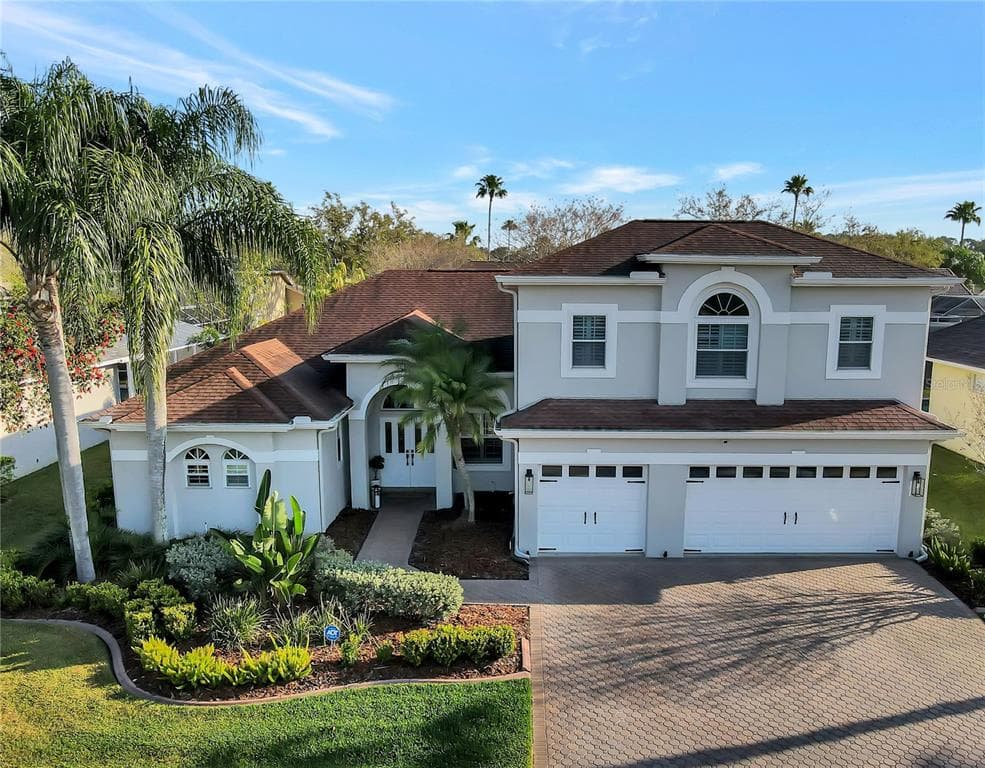 12008 WANDSWORTH DRIVE TAMPA, FL 33626