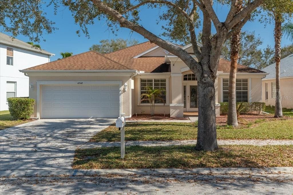 10548 BURNING BUSH TERRACE LAND O LAKES, FL 34638