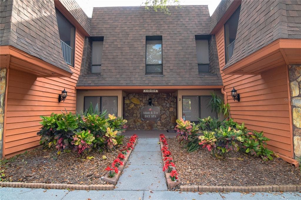9180 OAKHURST ROAD UNIT 6 SEMINOLE, FL 33776