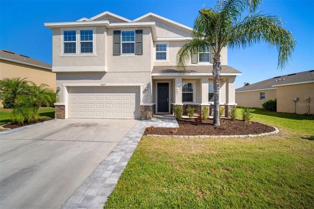 14819 TRINITY FALL WAY BRADENTON, FL 34212