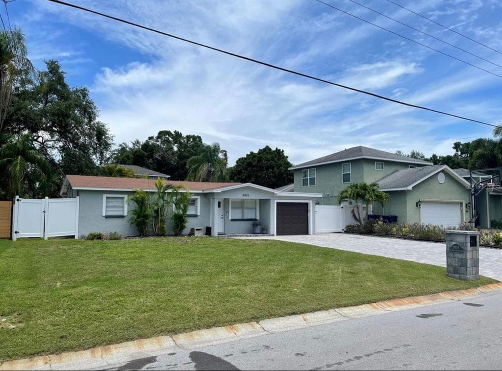 3403 W BEAUMONT STREET TAMPA, FL 33611