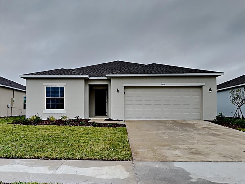 208 GARNET AVENUE KISSIMMEE, FL 34758