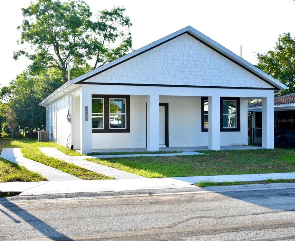 2803 N 33RD STREET TAMPA, FL 33605