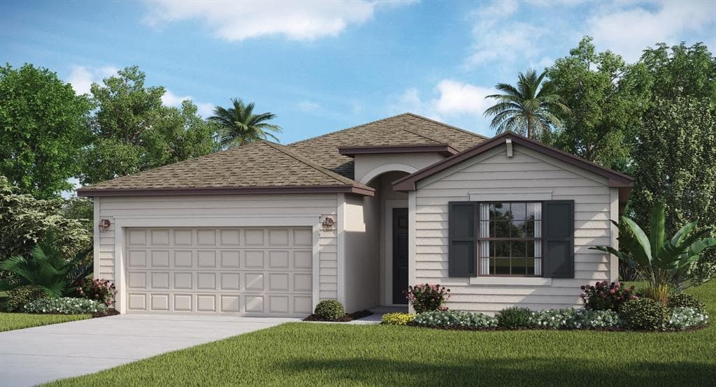 5209 CORAL REEF WAY LAKEWOOD RANCH, FL 34211