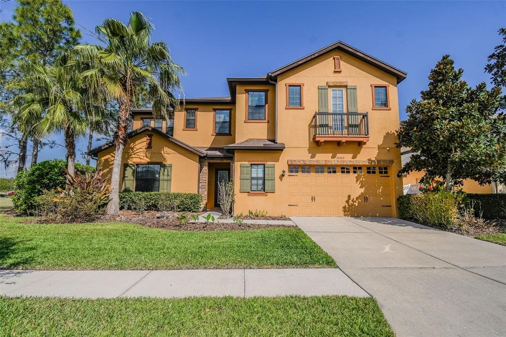 32523 SUMMERGLADE DRIVE WESLEY CHAPEL, FL 33545