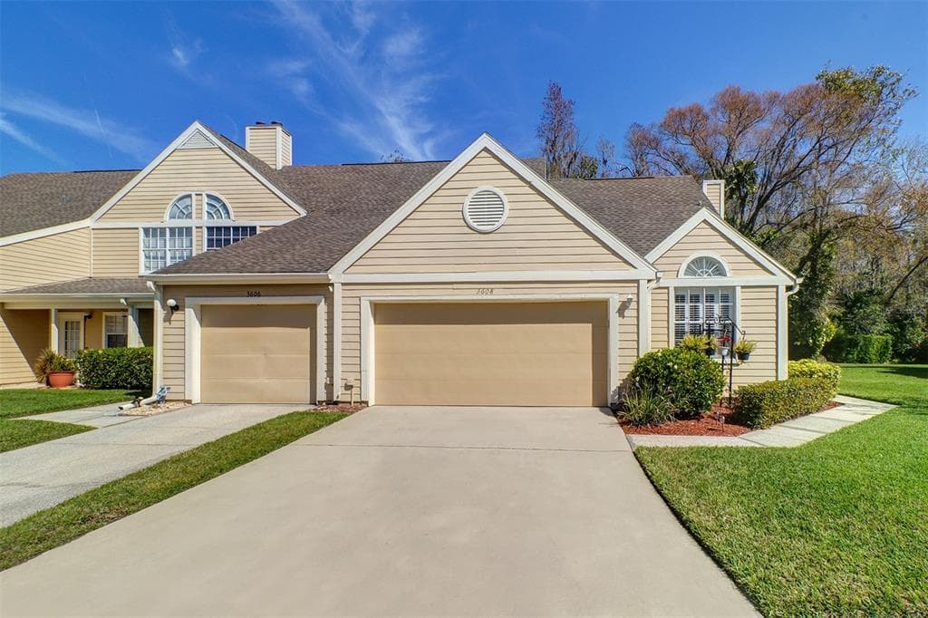 3608 LOST PINE WAY VALRICO, FL 33596