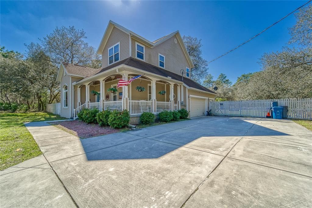 16079 MARSH QUAIL ROAD WEEKI WACHEE, FL 34614