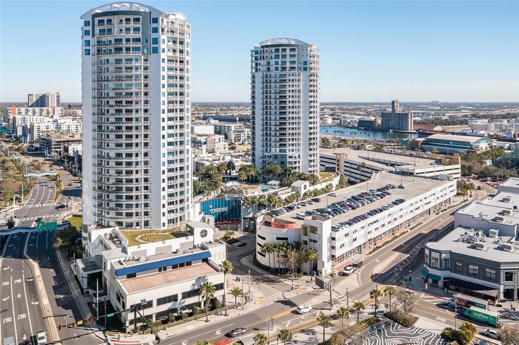 1209 E CUMBERLAND AVENUE UNIT 1503 TAMPA, FL 33602