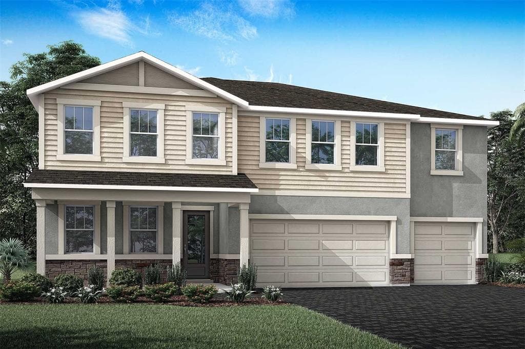 12330 51ST STREET E PARRISH, FL 34219