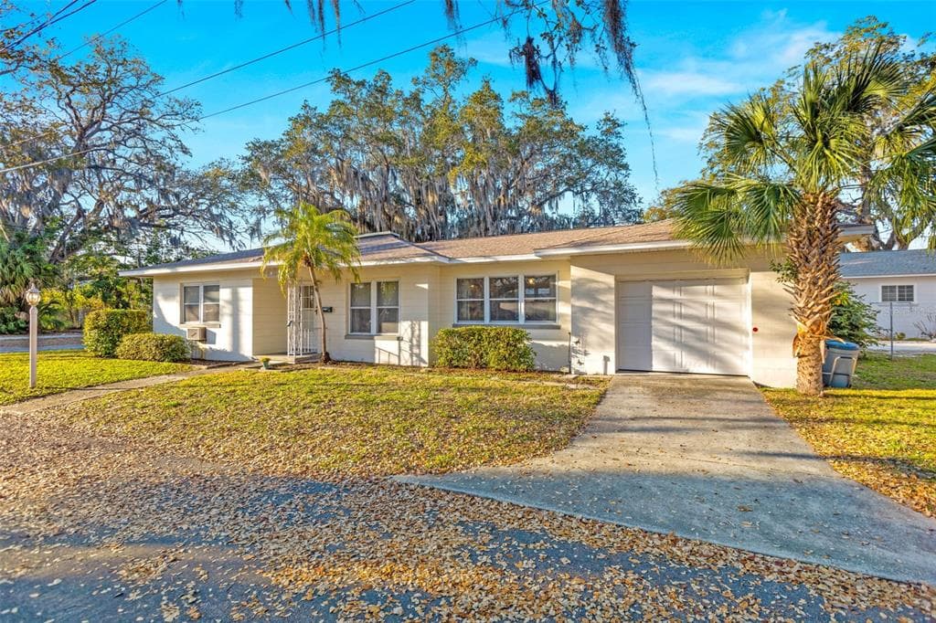2816 52ND STREET S GULFPORT, FL 33707