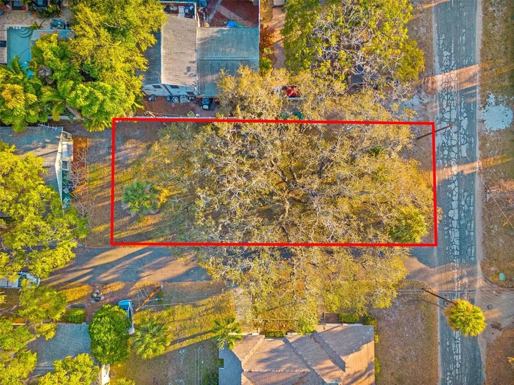 52ND STREET S GULFPORT, FL 33707