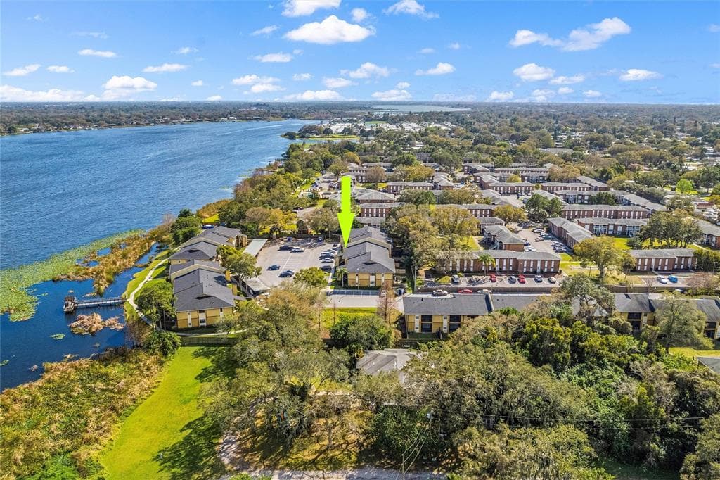 10100 SAILWINDS BOULEVARD N UNIT 105 LARGO, FL 33773