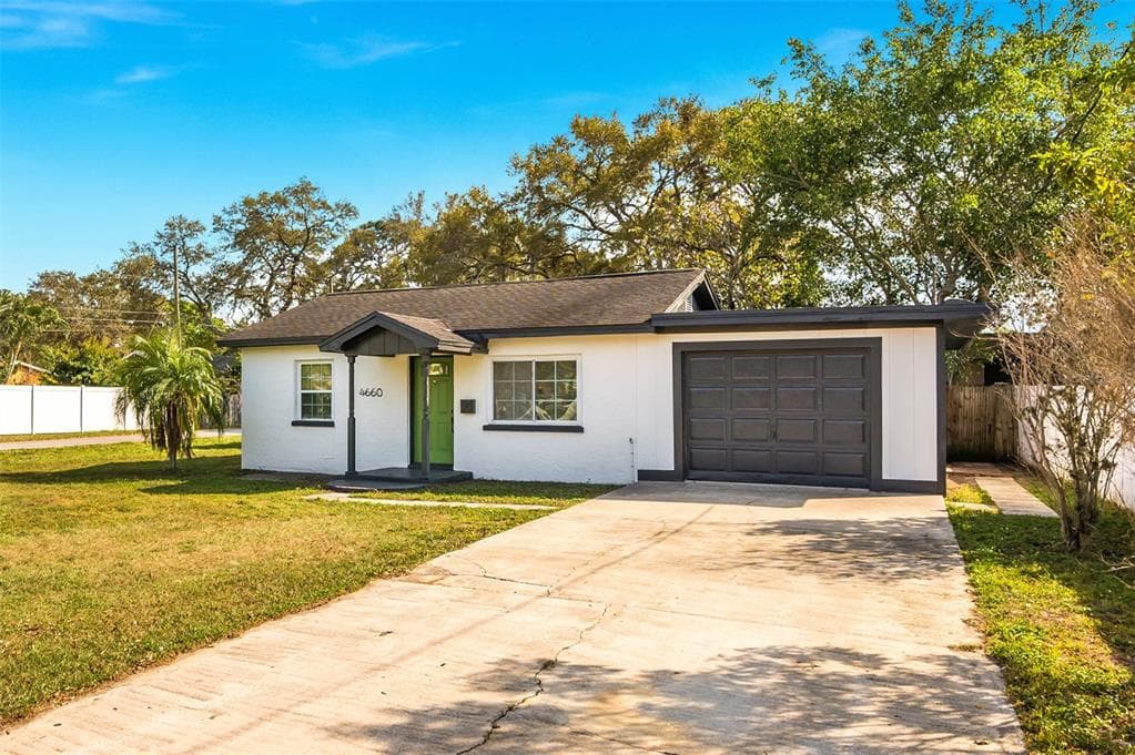 4660 78TH AVENUE N PINELLAS PARK, FL 33781
