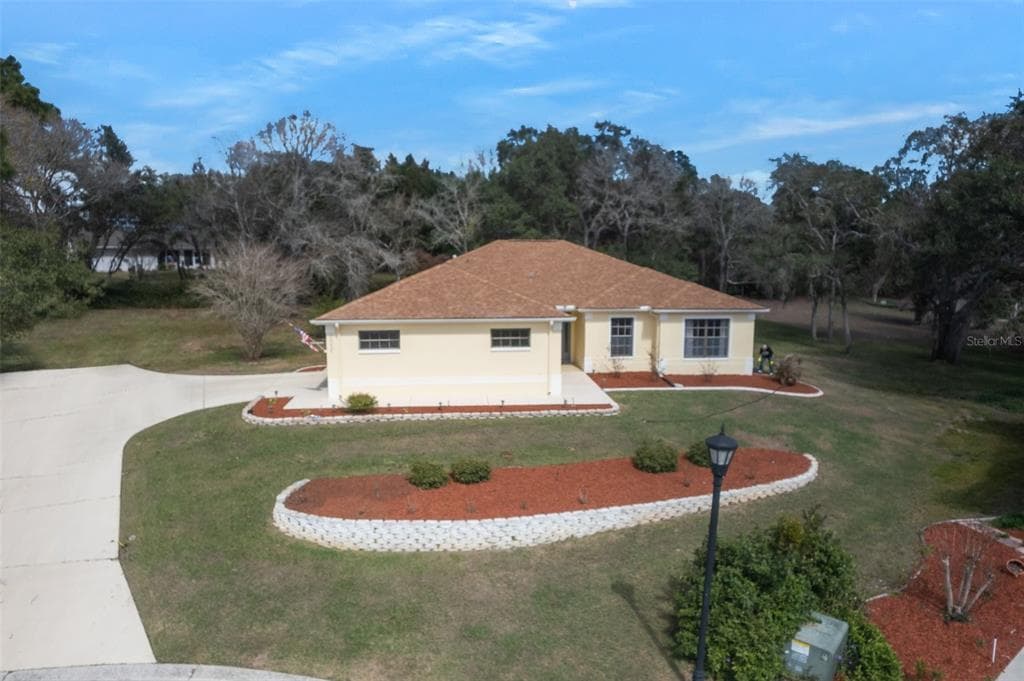 1057 WALNUT HILL COURT SPRING HILL, FL 34609