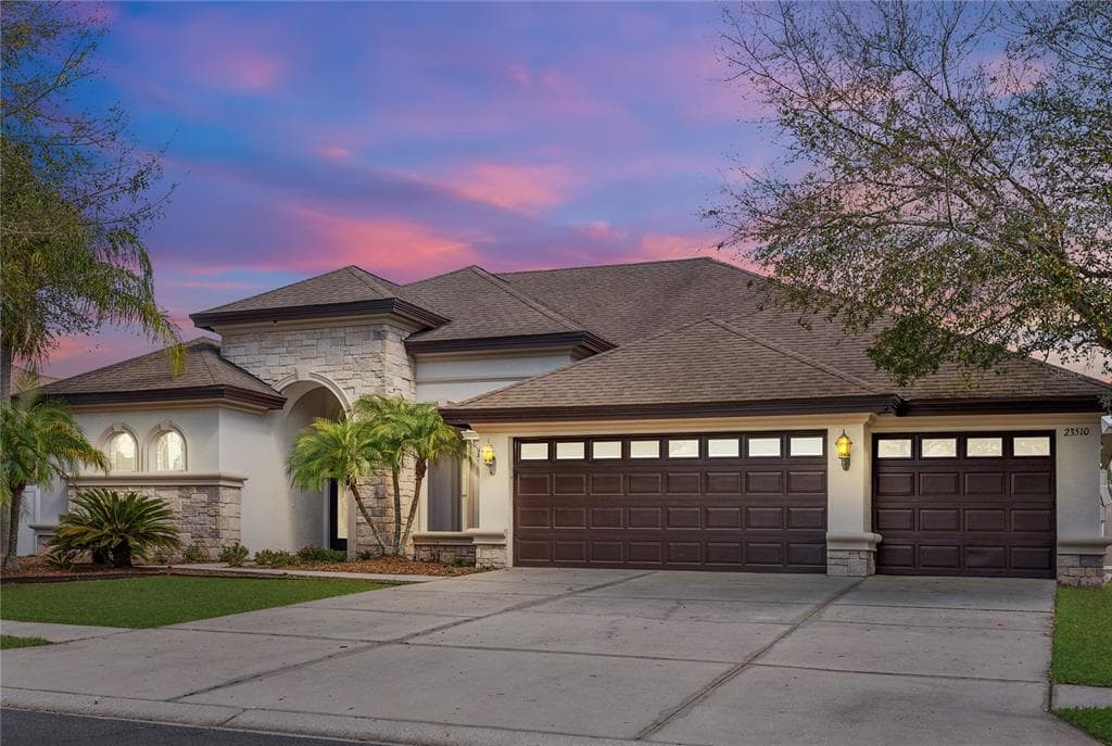 23510 GRACEWOOD CIRCLE LAND O LAKES, FL 34639